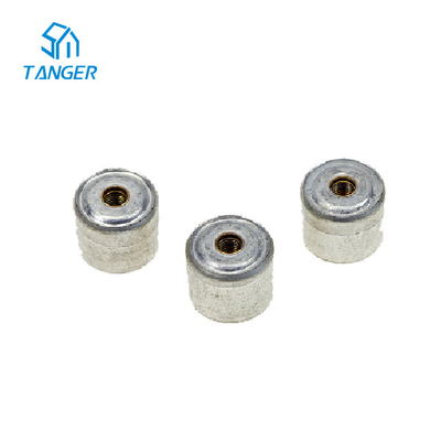 سنسور مایع ترموستاتیک سر رادیاتور صرفه جویی در انرژی A Class Trv Head EN215