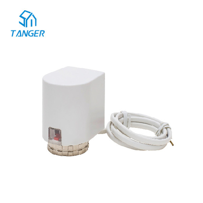 گرمایش از کف دریچه حرارتی ترموالکتریک UFH