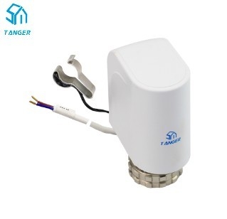 شیر تهویه مطبوع صنعت تهویه مطبوع 230VAC شیر تهویه مطبوع ZRA230W03 برند عرضه محصول عرضه محصول