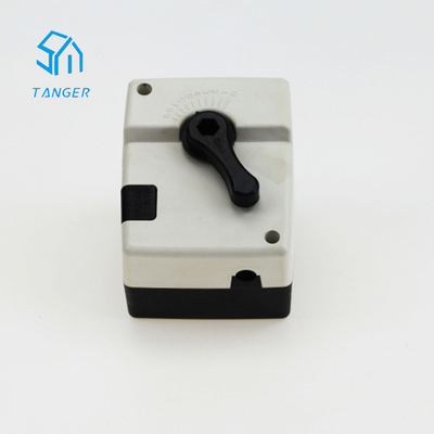 20W HVAC Valve Actuator با 90° Stroke برای کنترل دقیق