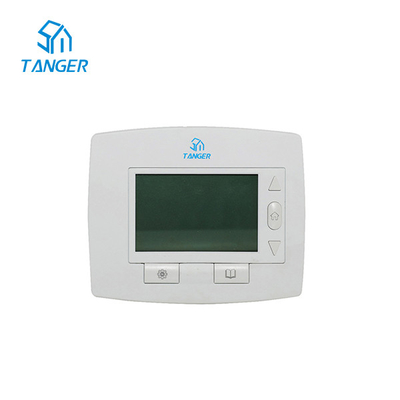 ترموستات دیجیتال Hvac قابل برنامه ریزی برای گرمایش و سرمایش تهویه مطبوع