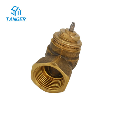 رادیاتور شیر trv 15mm 10mm
