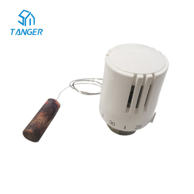 تعویض Remote Trv Head Universal 20 تا 50 درجه مسافت طولانی
