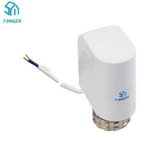 شیر تهویه مطبوع صنعت تهویه مطبوع 230VAC شیر تهویه مطبوع ZRA230W03 برند عرضه محصول عرضه محصول